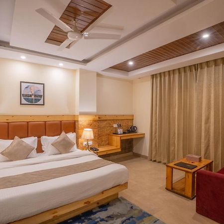 Perfectstayz Vista 5 Min Walk To Mall Road Mussoorie Extérieur photo
