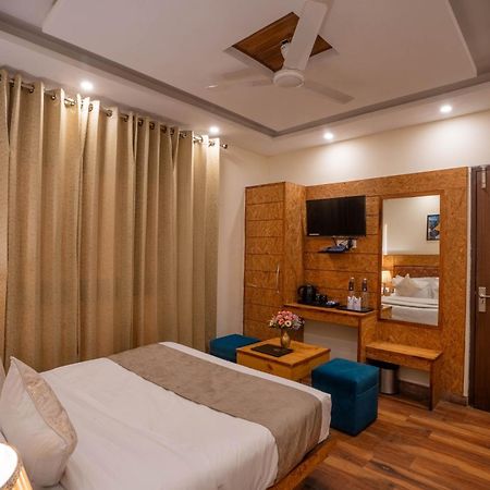 Perfectstayz Vista 5 Min Walk To Mall Road Mussoorie Extérieur photo