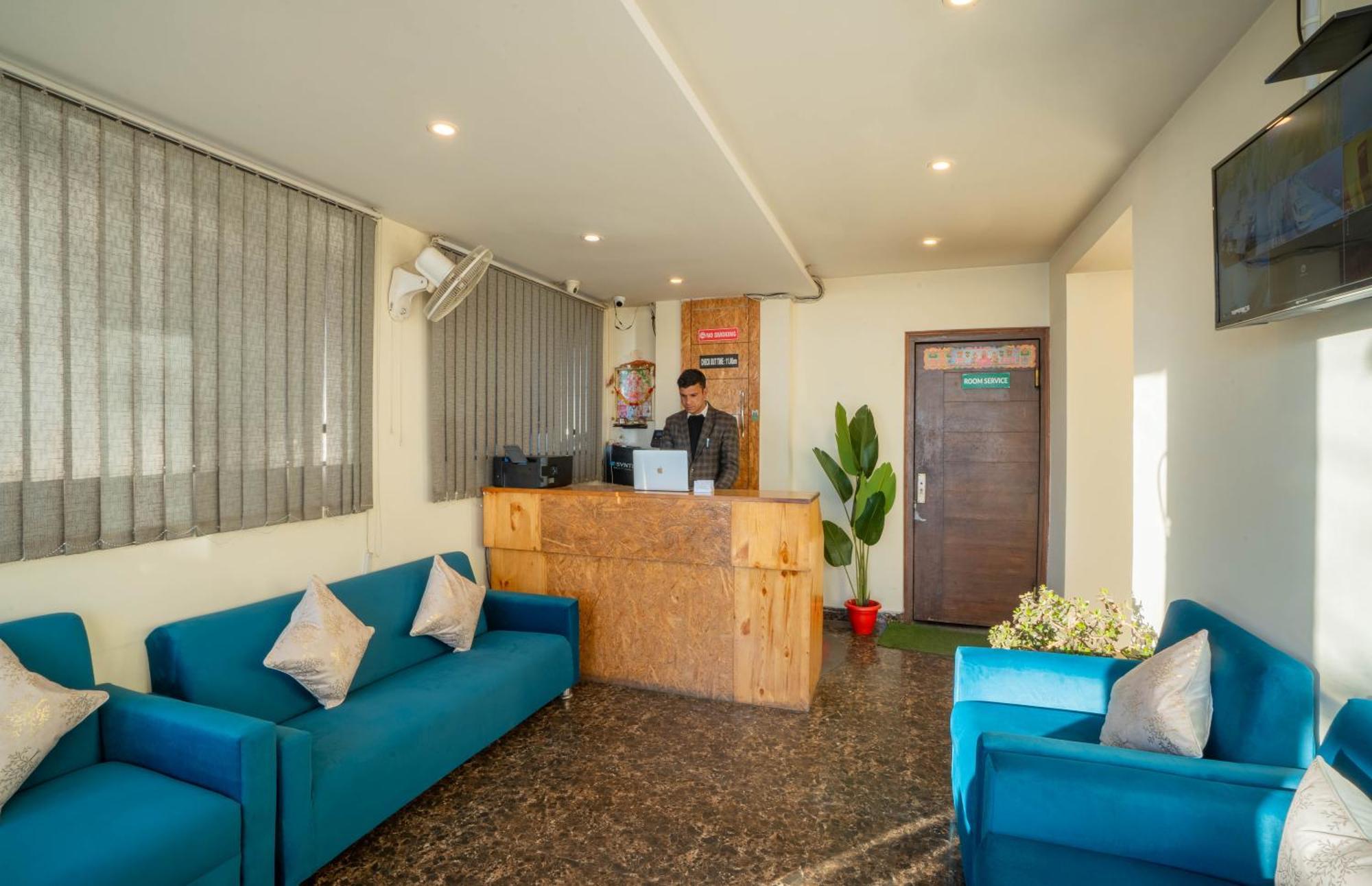 Perfectstayz Vista 5 Min Walk To Mall Road Mussoorie Extérieur photo