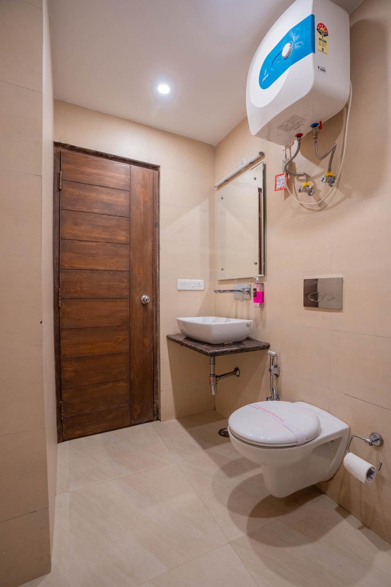 Perfectstayz Vista 5 Min Walk To Mall Road Mussoorie Extérieur photo