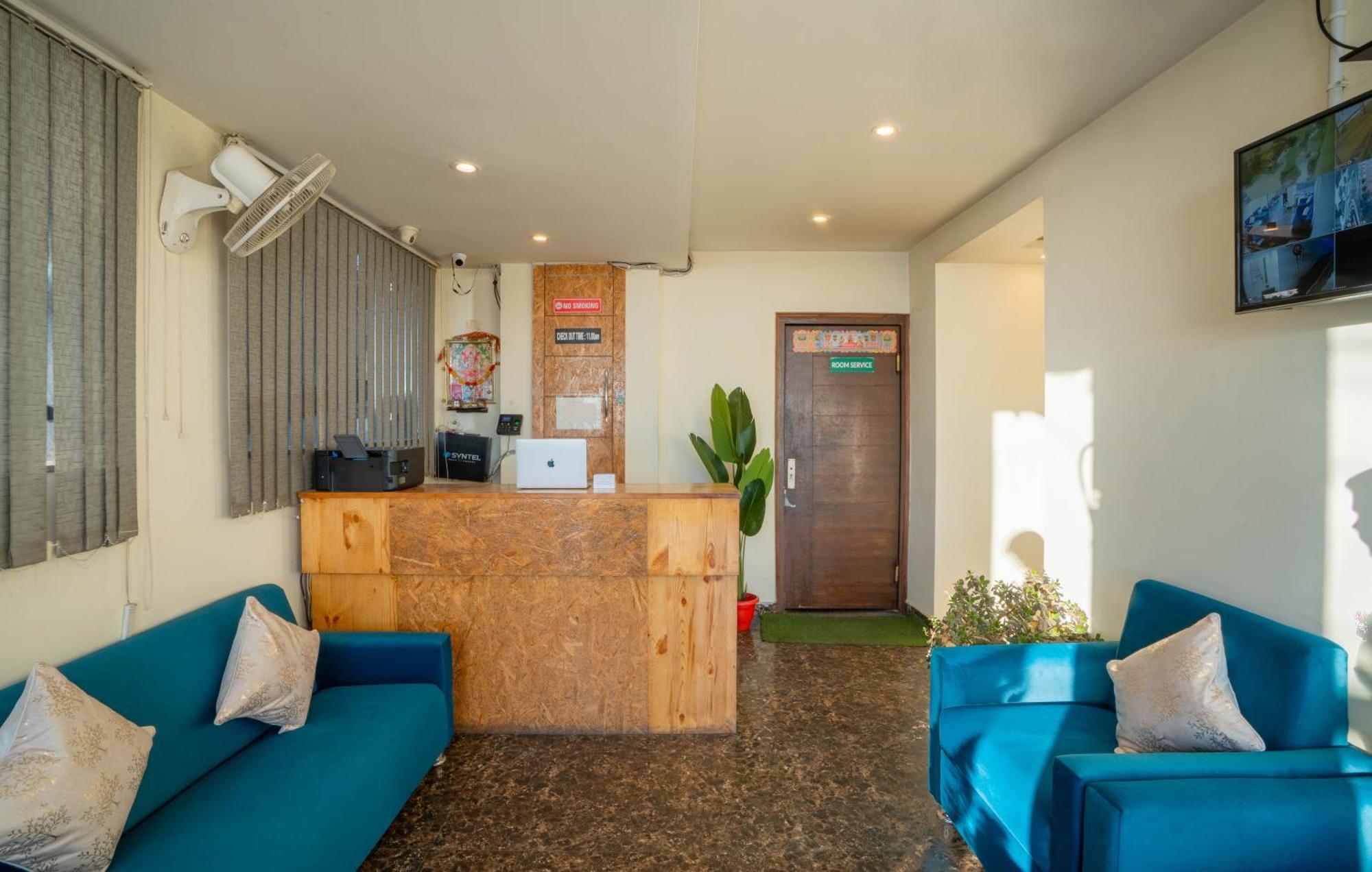 Perfectstayz Vista 5 Min Walk To Mall Road Mussoorie Extérieur photo