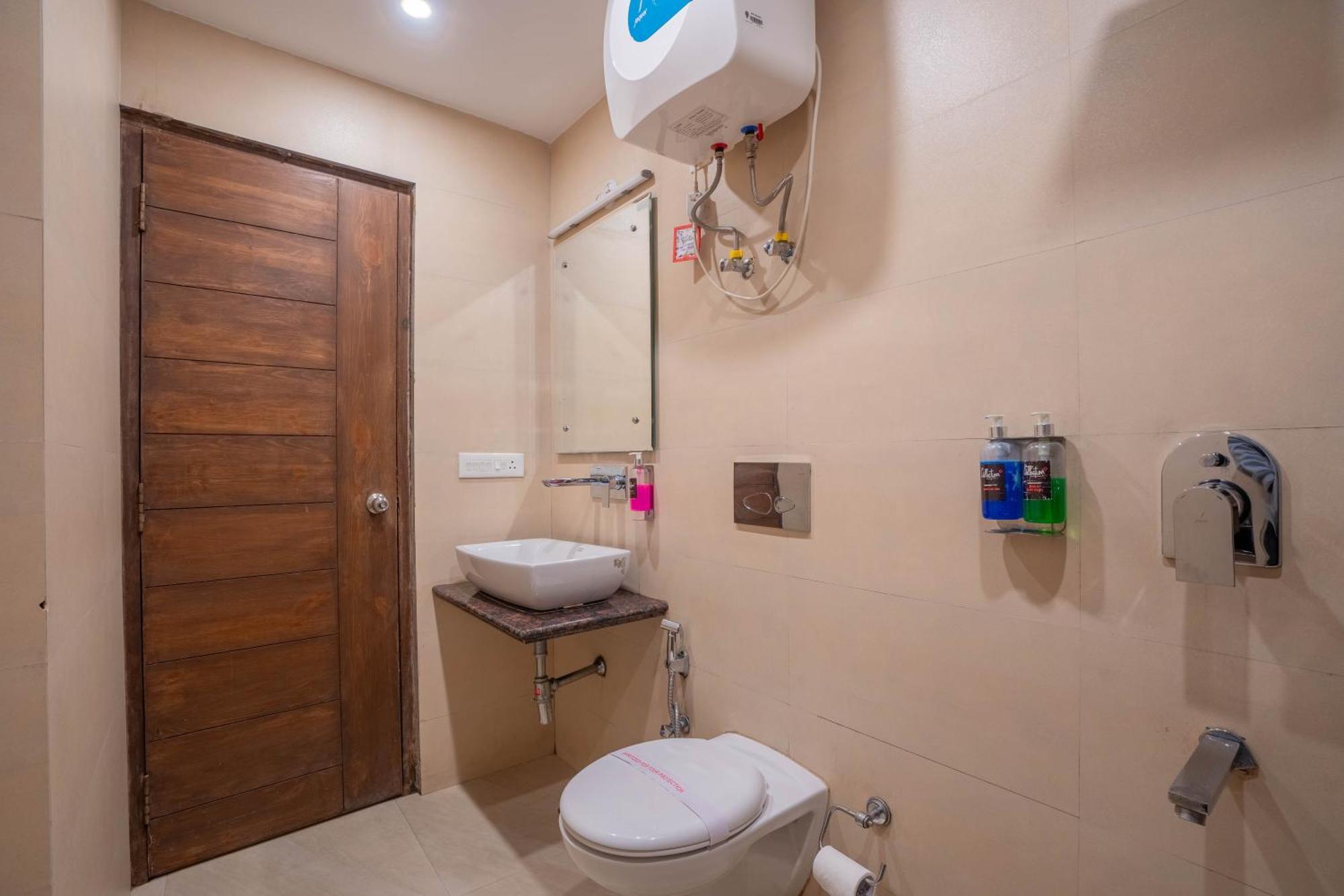 Perfectstayz Vista 5 Min Walk To Mall Road Mussoorie Extérieur photo