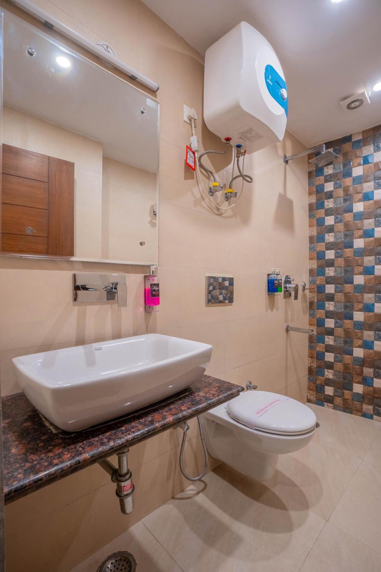 Perfectstayz Vista 5 Min Walk To Mall Road Mussoorie Extérieur photo