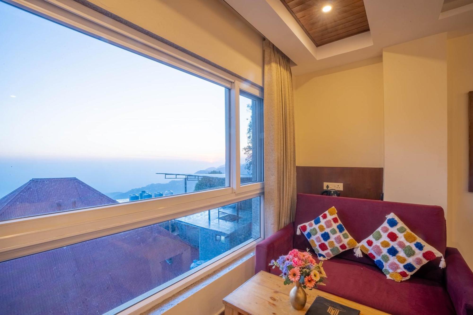 Perfectstayz Vista 5 Min Walk To Mall Road Mussoorie Extérieur photo