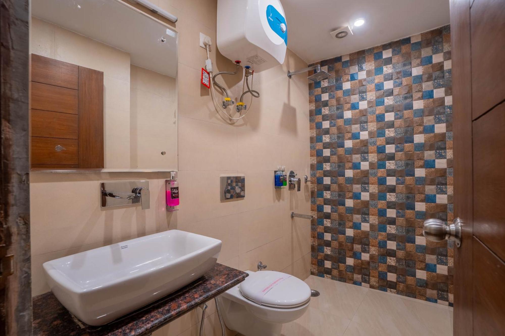 Perfectstayz Vista 5 Min Walk To Mall Road Mussoorie Extérieur photo