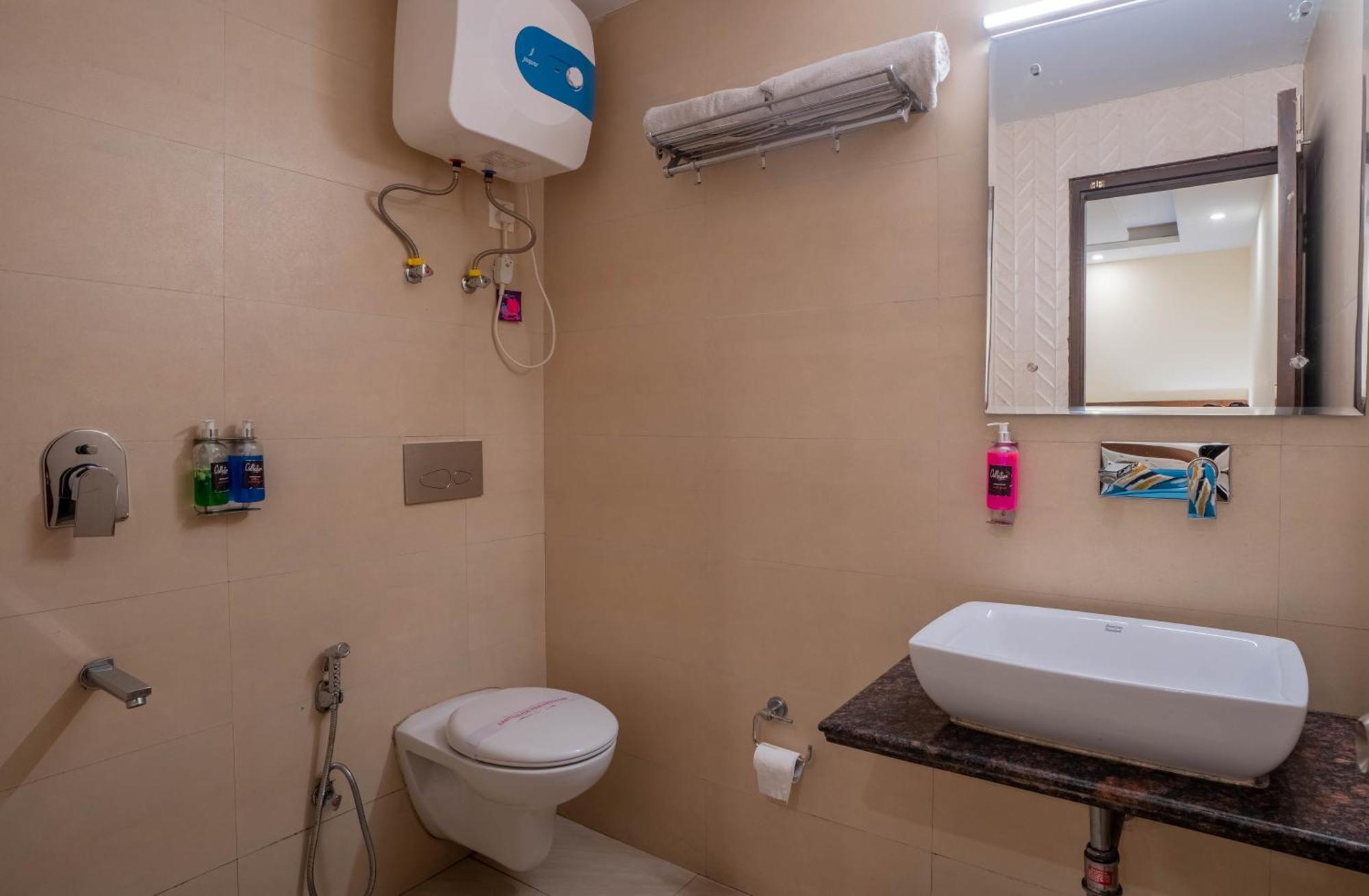 Perfectstayz Vista 5 Min Walk To Mall Road Mussoorie Extérieur photo