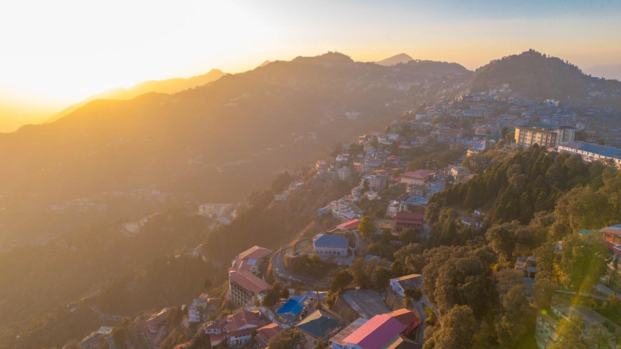Perfectstayz Vista 5 Min Walk To Mall Road Mussoorie Extérieur photo