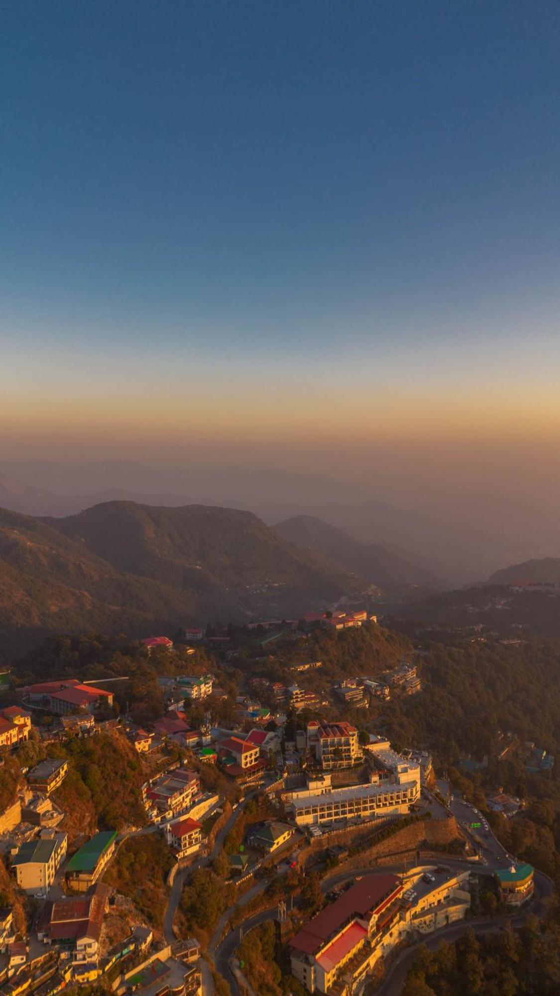 Perfectstayz Vista 5 Min Walk To Mall Road Mussoorie Extérieur photo